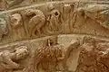 Lamm Gottes und Apostel(?)