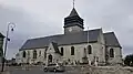 Kirche Notre-Dame
