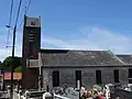 Kirche Saint-Vaast