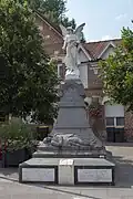 Gefallenendenkmal