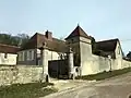Château Blanche