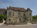 Gemeindebibliothek