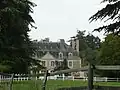 Schloss La Rousselière