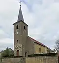 Kirche St. Leodegar