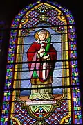 Leodegar von Autun