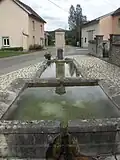 Brunnen