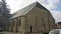 Kirche Saint-Germain