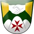 Wappen von Sousedovice