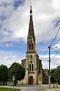 Kirche