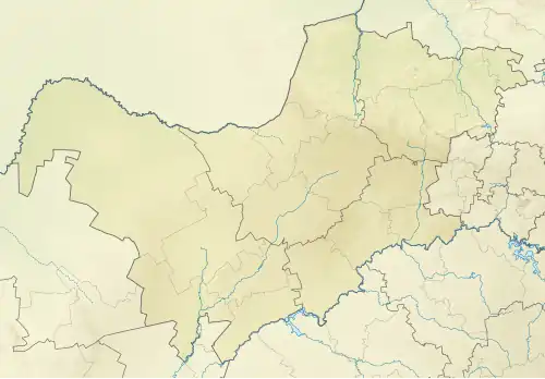 Pilanesberg (Nordwest)