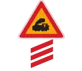 Bahnübergang (südkoreanisch)