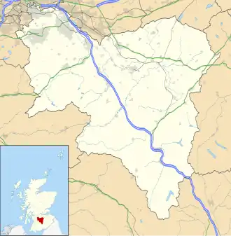 Bothwell Bridge (South Lanarkshire)