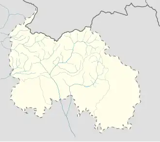 Achalgori (Südossetien)