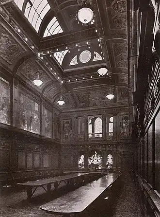 Skinners Hall
