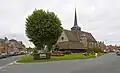 Kirche Saint-Martin