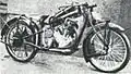 Sojus, 1925