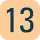 13