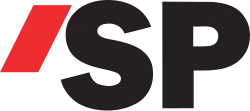 Logo der Sozialdemokratischen Partei der Schweiz