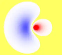 2sp-Hybridorbital