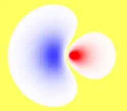 2sp2-Hybridorbital