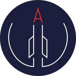 Das Logo des STA