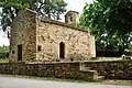 Johanniskirche in Sant Joan de Salelles