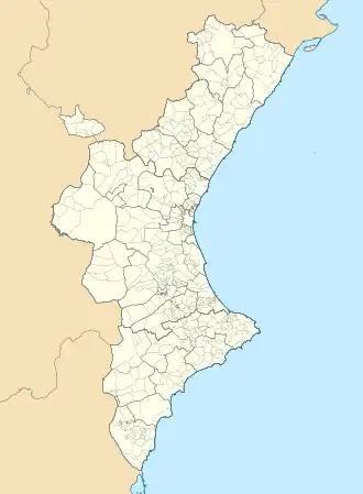 Roig Arena (Valencia)