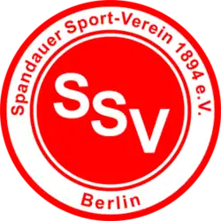 Logo Spandauer SV