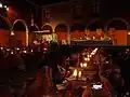 Sopar Medival 2013