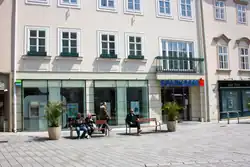 Sparkasse Baden