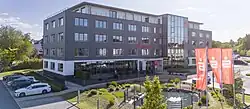 Sparkasse Herford