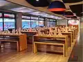 Sparkassen BusinessClub Bereich 1