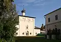 Nikolauskirche