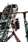 Der First Drop