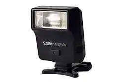 Speedlite 188a Vorderseite
