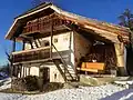 Speicher Labatschnig
