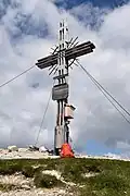 Gipfelkreuz
