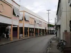 Queen’s Street, Speightstown