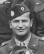 Hptm Ronald Speirs