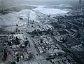 Goldminen im Transvaal, Juli 1911