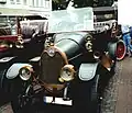 Sperber 1913