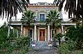 Kapitänshaus