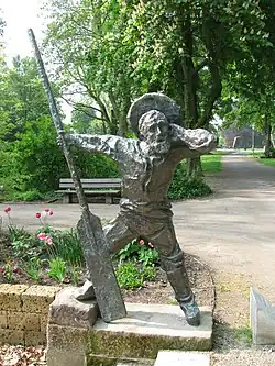 Der Fährmann