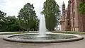 Springbrunnen