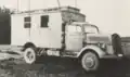 BS-Sendewagen