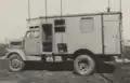 BS-Empfangswagen
