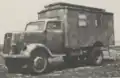 Vorratsteilewagen II