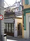 Spiegelgasse 5