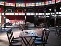 Interieur des Nämlichen