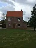 Backhaus „Spieker Awerkotte“ in Graes